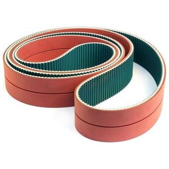 SCM - náhradní díly