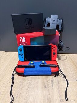 Nintendo switch V2