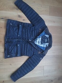 Pánska zimná bunda