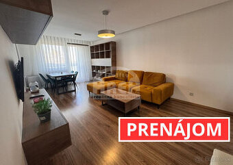 Na prenájom 4- izbový byt na sídlisku SNP v Michalovciach