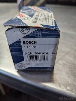 BOSCH 0 281 006 074 Regulátor tlaku paliva Common Rail