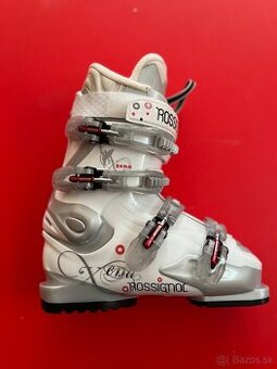 LYŽIARKY ROSSIGNOL XENA X40 č.38,5