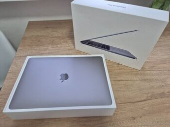 MacBook Pro (13-inch, 2019) /Core-i5/16GB RAM/256GB SSD