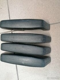 Wartburg 353/ trabant nové madlá dverí