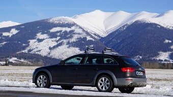 Audi A4 Allroad 4x4