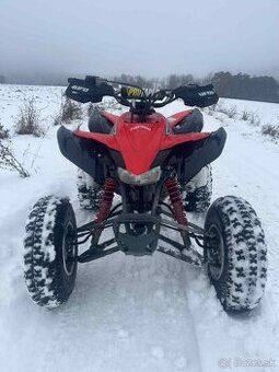 Honda TRX 400 sportrax