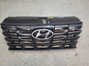 hyundai tucson predna maska 2020+