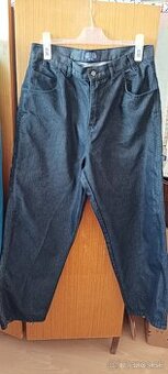 Pánske retro džínsy zn. Johnny Blaze