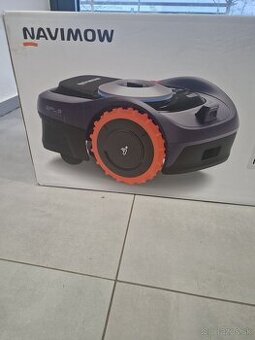 Segway Navimow i108E