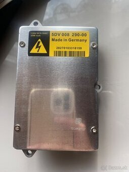 Riadiaca jednota 5DV0082900