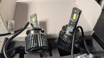 LED prestavbová sada D2s