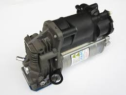 Vzduchový kompresor podvozku Mercedes ML GL W164