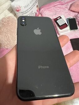 iPhone X 64gb