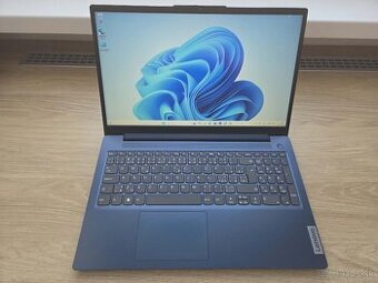 Lenovo IdeaPad Slim 3 15IAN8 N100 8GB/128GB,W11,zaruka