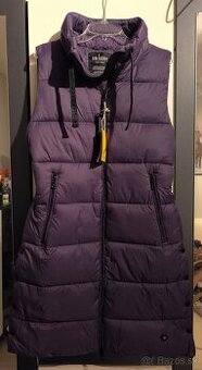 Nová Jazdecká vesta