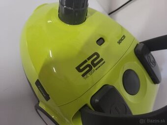 Vreckový vysávač SENCOR SVC 52GR-EUE3