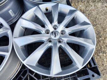 Alu sada = 5x108 =R18= orig.VOLVO