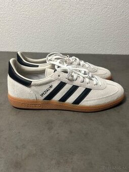 Tenisky ADIDAS HANDBALL SPEZIAL W