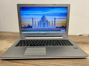 Predám notebook Lenovo Z50-75 s novou batériou