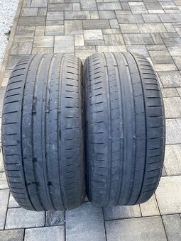 Pneumatiky 245/35 R20