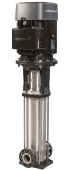 Čerpadlo Grundfos CRN 3-27 A-FGJ-A-E-HQQE