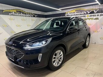 Ford Kuga 1.5 TDCi EcoBlue 120k Adventure Plus A/T