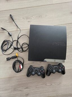 PlayStation 3