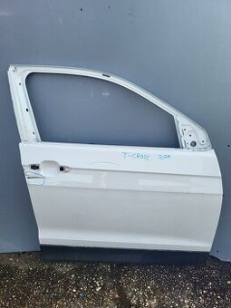 Volkswagen t cross dvere prave predne