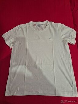 Tričká Ralph Lauren a 4F na predaj