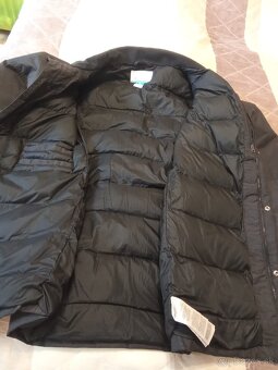 Zimna bunda panska Columbia vel.S