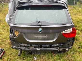 Rozpredam lacno bmw e91