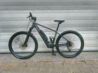Merida eBig.SEVEN 500 / M / 504Wh / 27,5" /