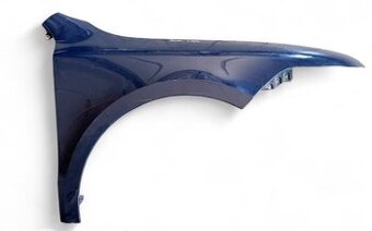 Predný pravý nárazník Škoda Superb