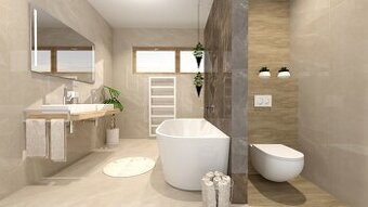 Rekonštrukcie a stavebné práce