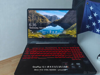Asus fx505dy