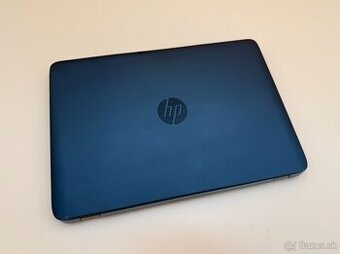 Notebook HP 840 G1 / i5 / 8GB RAM / 256GB SSD / W11