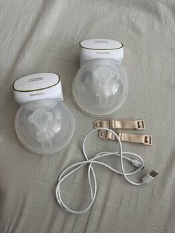 Innogio line handy odsavacka