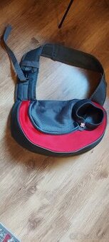 Taška na psa