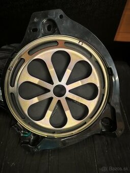 Predám reproduktory Burmester