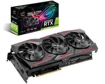 Asus ROG Strix GeForce RTX 2080 Super 8G Gaming