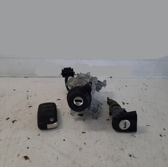 Predám spínaciu skrinku Škoda Octavia II VW Golf Seat Altea