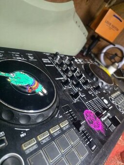 Pioneer DDJ 400