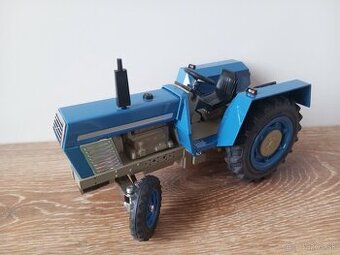 Zetor, Kaden, kovap, Universal Hobies