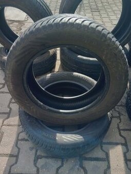 Pneumatiky celoročné - Vredestein 205/55/R16