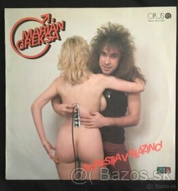 Greksa-Annestia V Blázinci