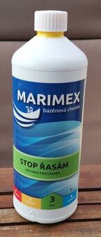 Marimex Stop Riasam a Intex filter typ H