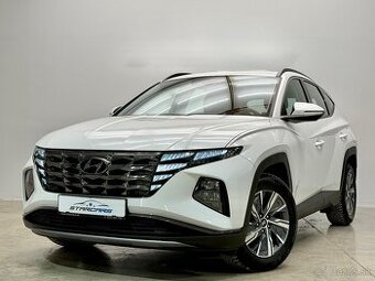 Hyundai Tucson 1.6 T-GDi Shine