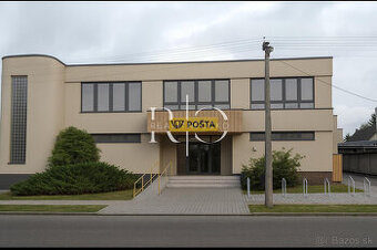 Na predaj samostatne stojaca budova - Gbely/Skalica