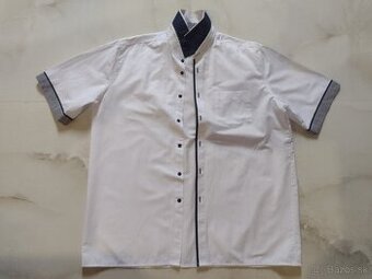 Pánske košele 2 ks