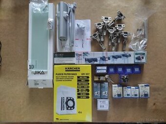 Predám náradie a iné...3